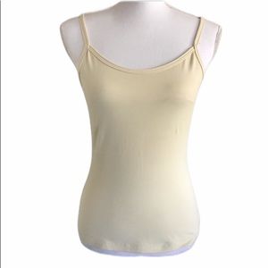 Prana Tank